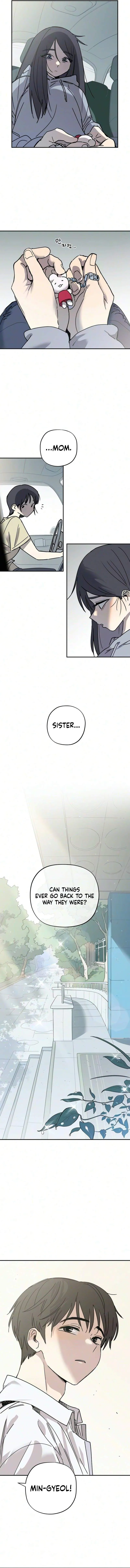 Read Aching Manhwa EN Manga Online