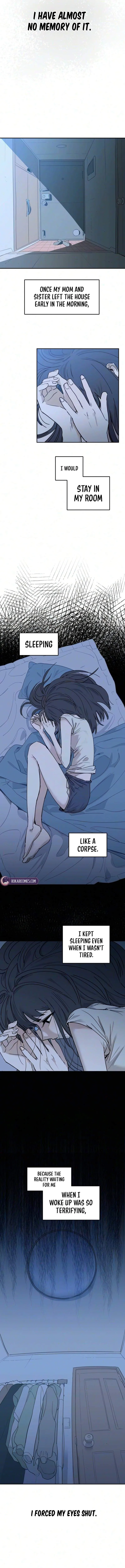 Read Aching Manhwa EN Manga Online