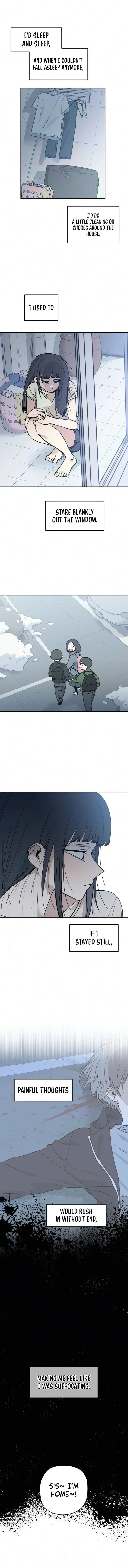 Read Aching Manhwa EN Manga Online