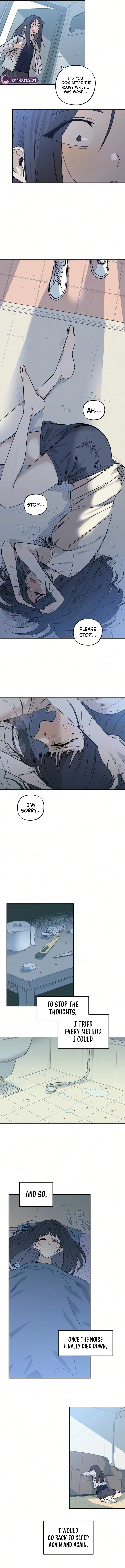 Read Aching Manhwa EN Manga Online