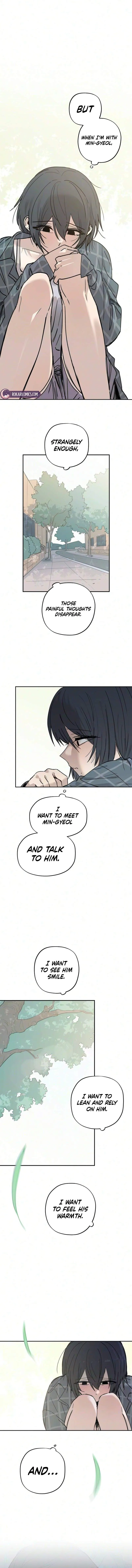 Read Aching Manhwa EN Manga Online