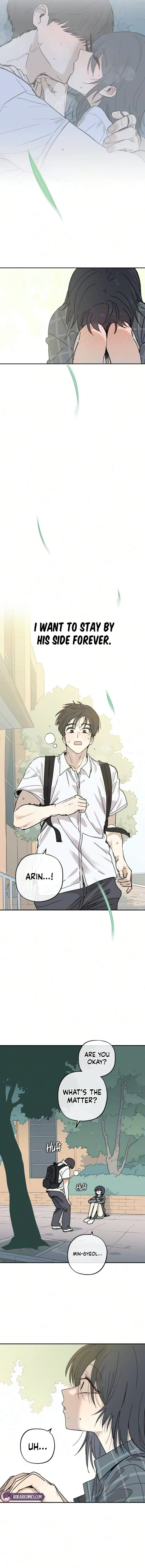 Read Aching Manhwa EN Manga Online