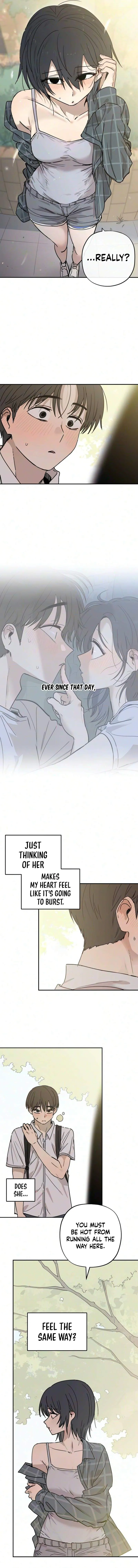 Read Aching Manhwa EN Manga Online
