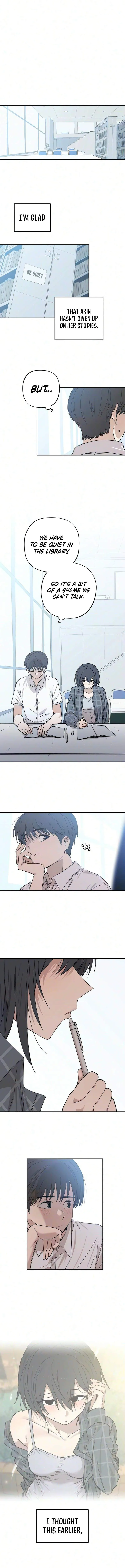 Read Aching Manhwa EN Manga Online
