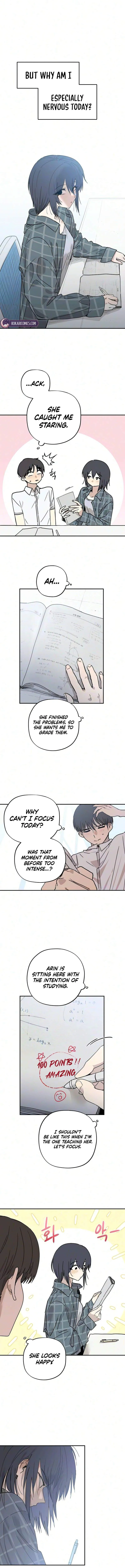Read Aching Manhwa EN Manga Online