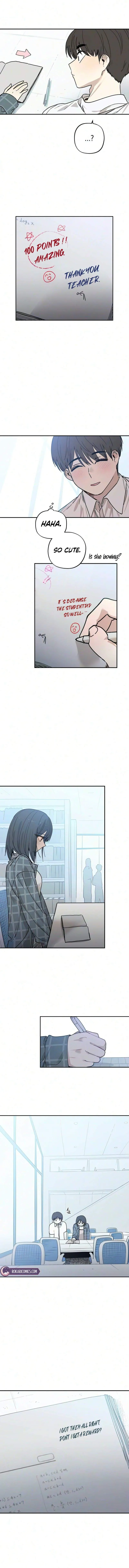 Read Aching Manhwa EN Manga Online