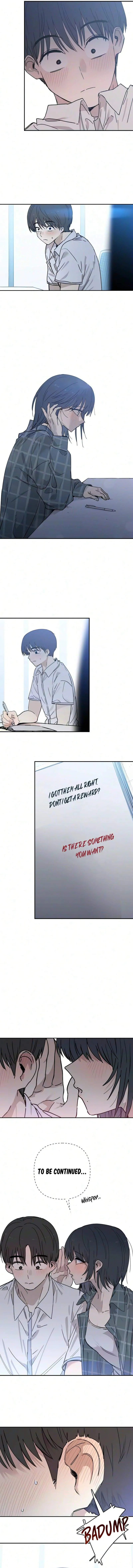 Read Aching Manhwa EN Manga Online