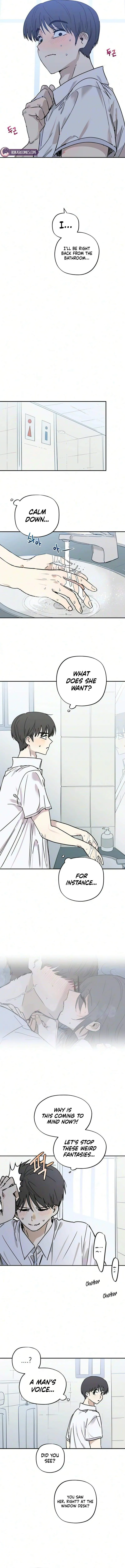 Read Aching Manhwa EN Manga Online