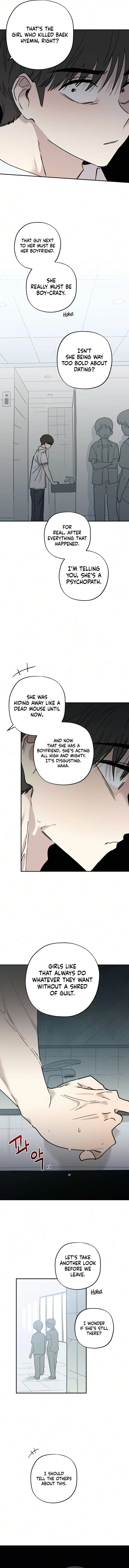 Read Aching Manhwa EN Manga Online