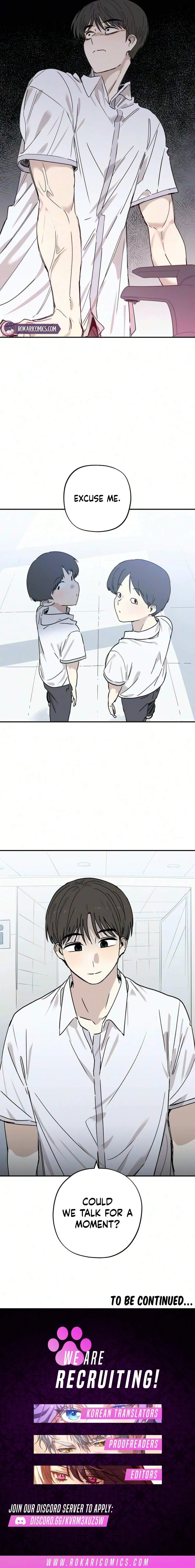 Read Aching Manhwa EN Manga Online
