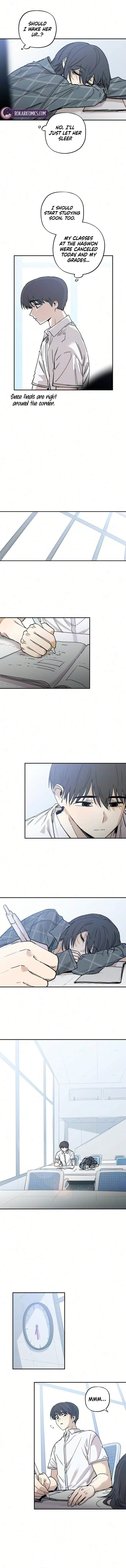 Read Aching Manhwa EN Manga Online