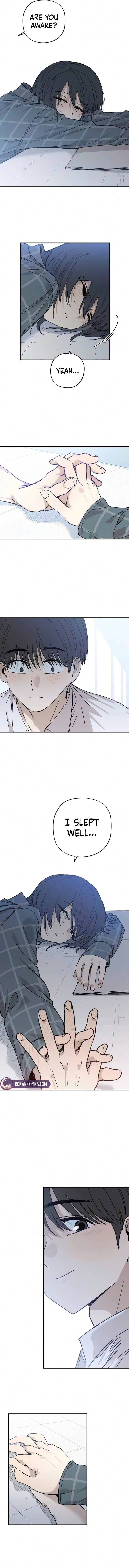 Read Aching Manhwa EN Manga Online
