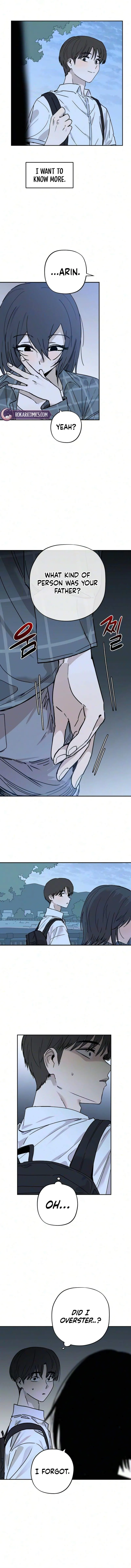 Read Aching Manhwa EN Manga Online