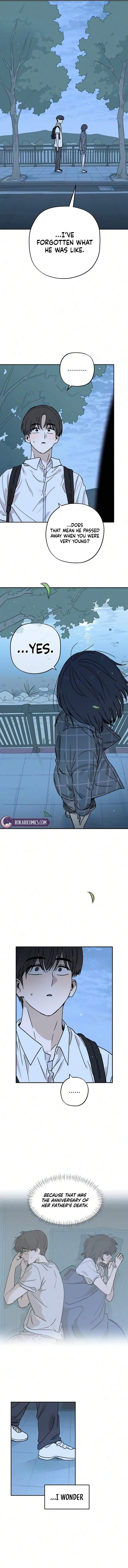Read Aching Manhwa EN Manga Online