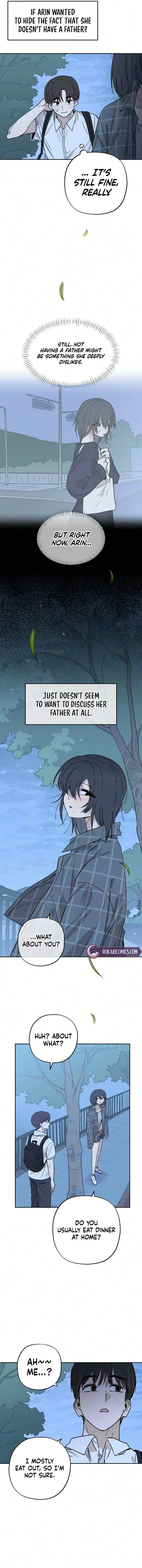 Read Aching Manhwa EN Manga Online