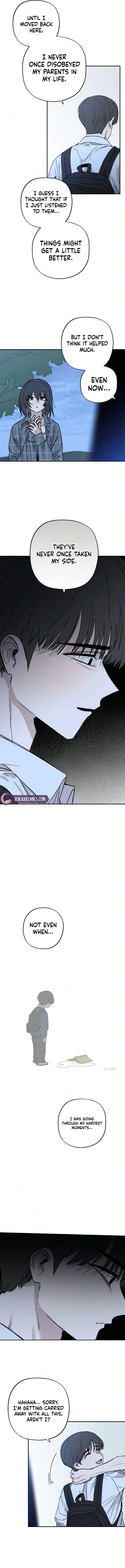 Read Aching Manhwa EN Manga Online