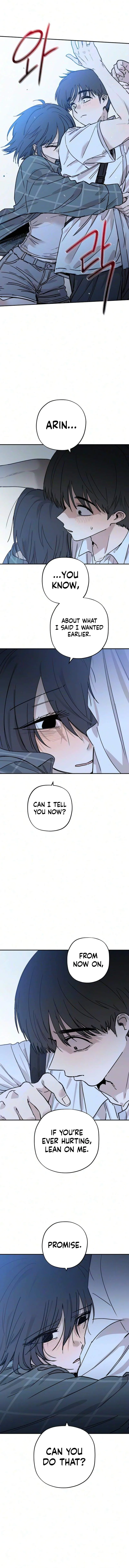 Read Aching Manhwa EN Manga Online