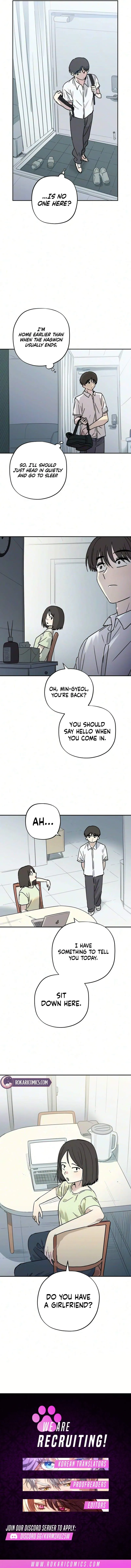 Read Aching Manhwa EN Manga Online