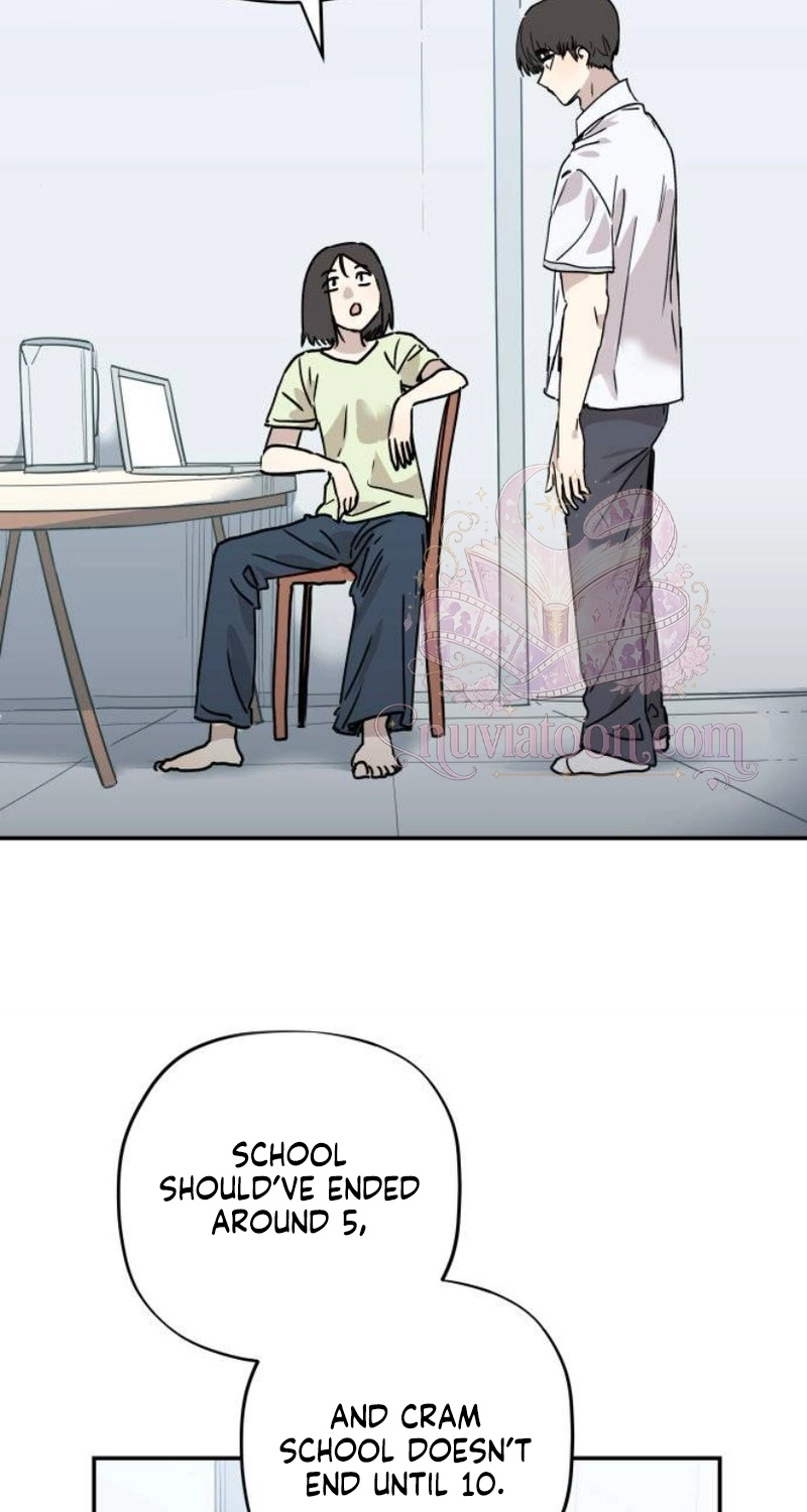 Read Aching Manhwa EN Manga Online