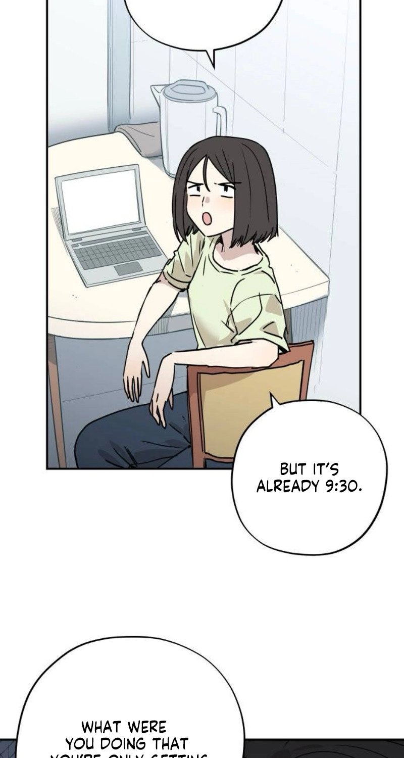 Read Aching Manhwa EN Manga Online