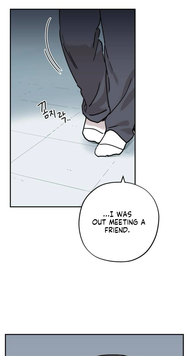 Read Aching Manhwa EN Manga Online