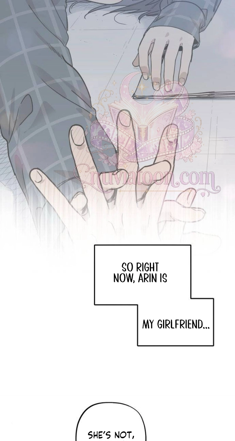 Read Aching Manhwa EN Manga Online