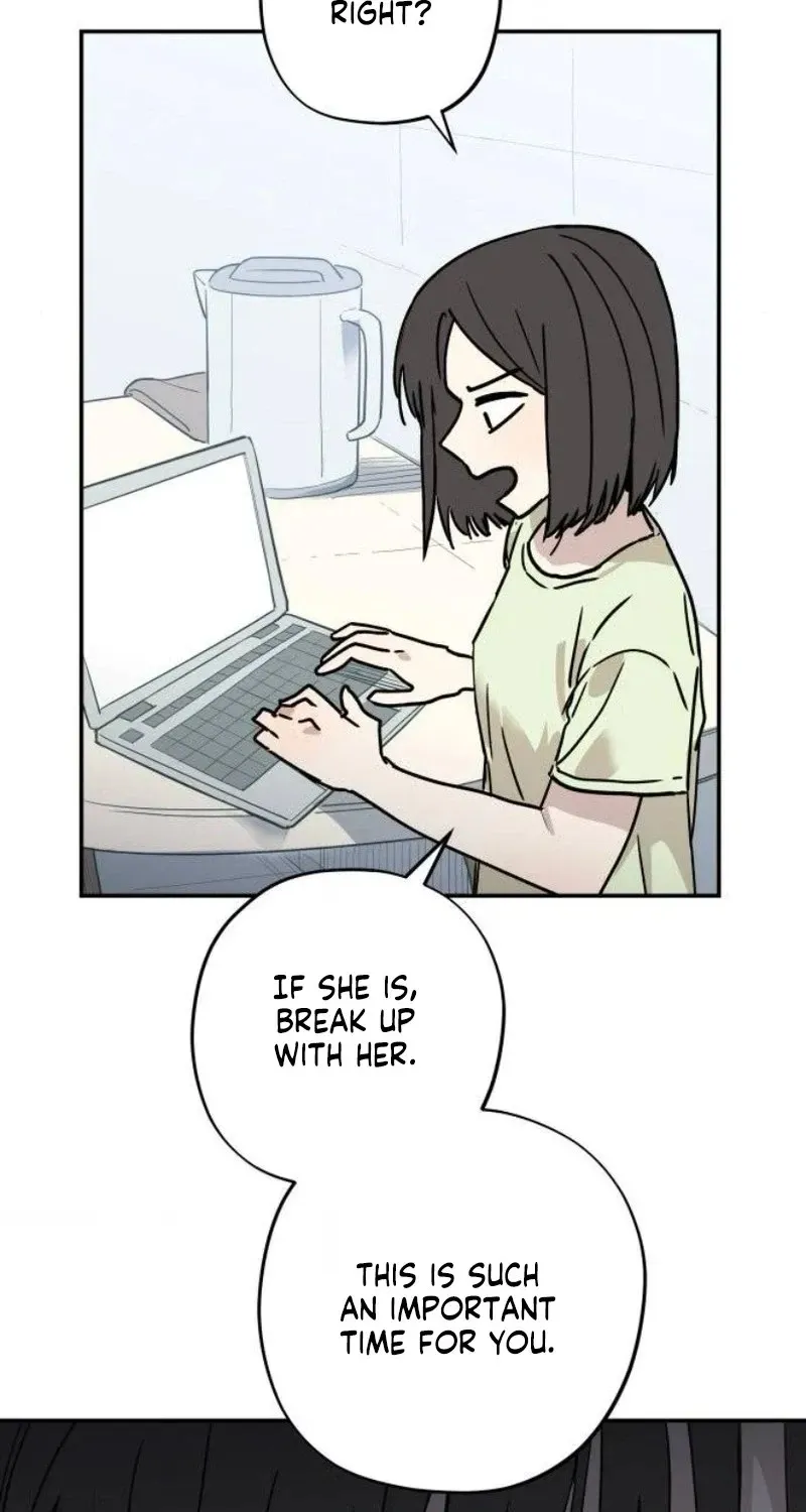 Read Aching Manhwa EN Manga Online
