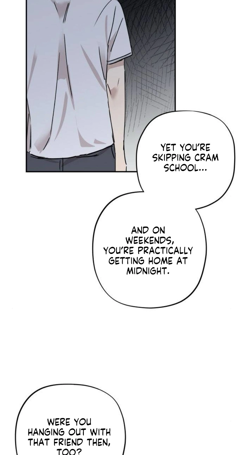 Read Aching Manhwa EN Manga Online