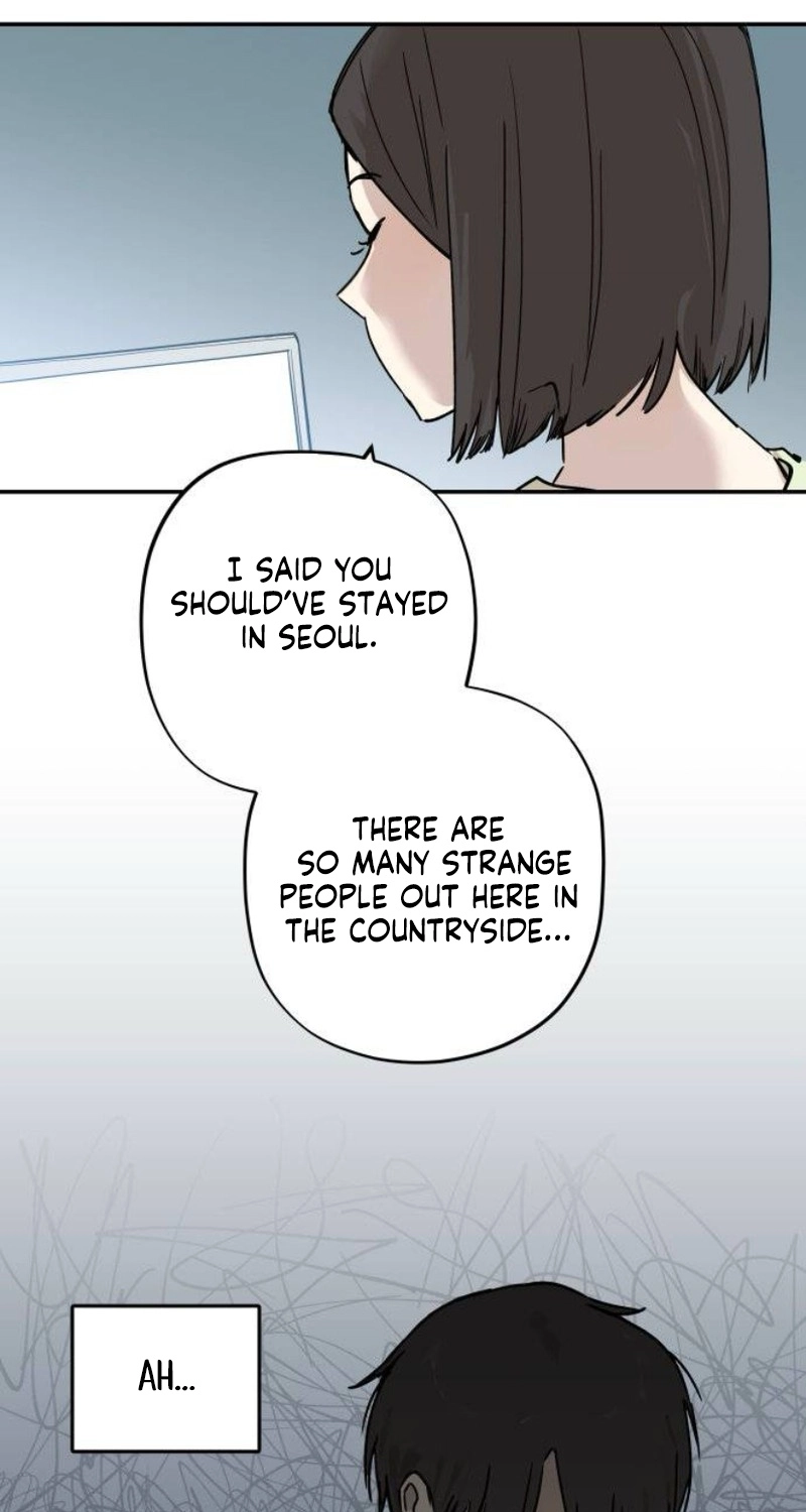 Read Aching Manhwa EN Manga Online