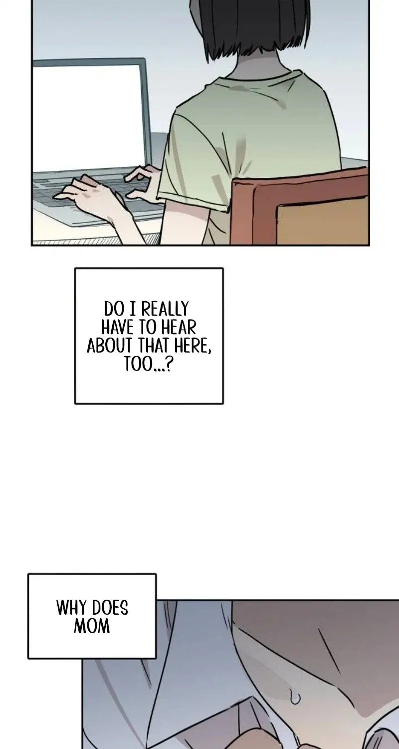 Read Aching Manhwa EN Manga Online