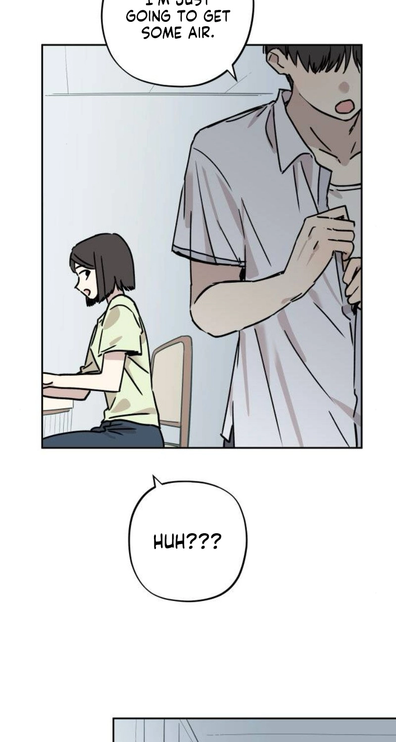 Read Aching Manhwa EN Manga Online