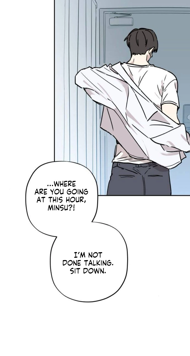 Read Aching Manhwa EN Manga Online