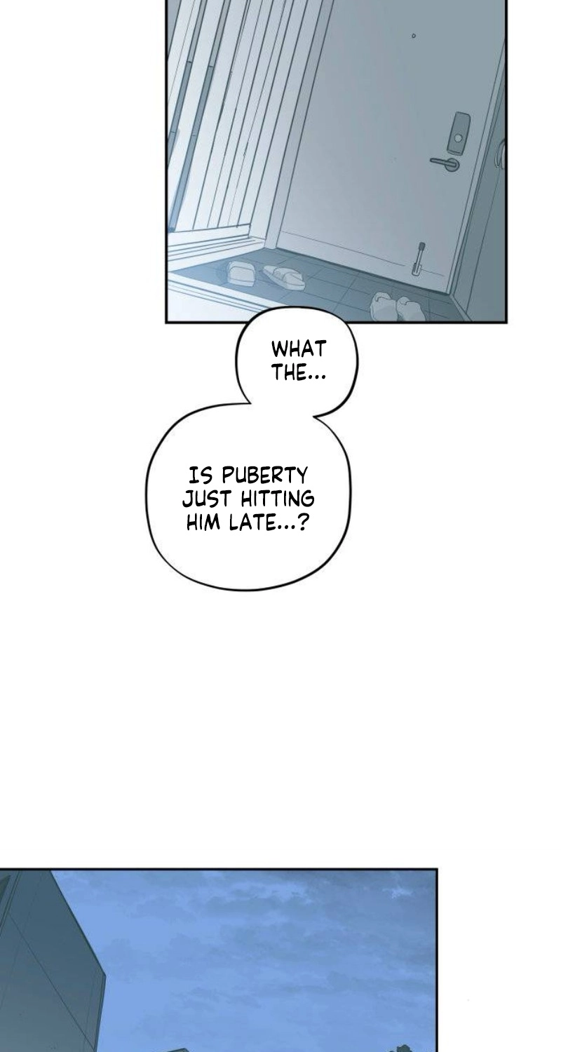 Read Aching Manhwa EN Manga Online