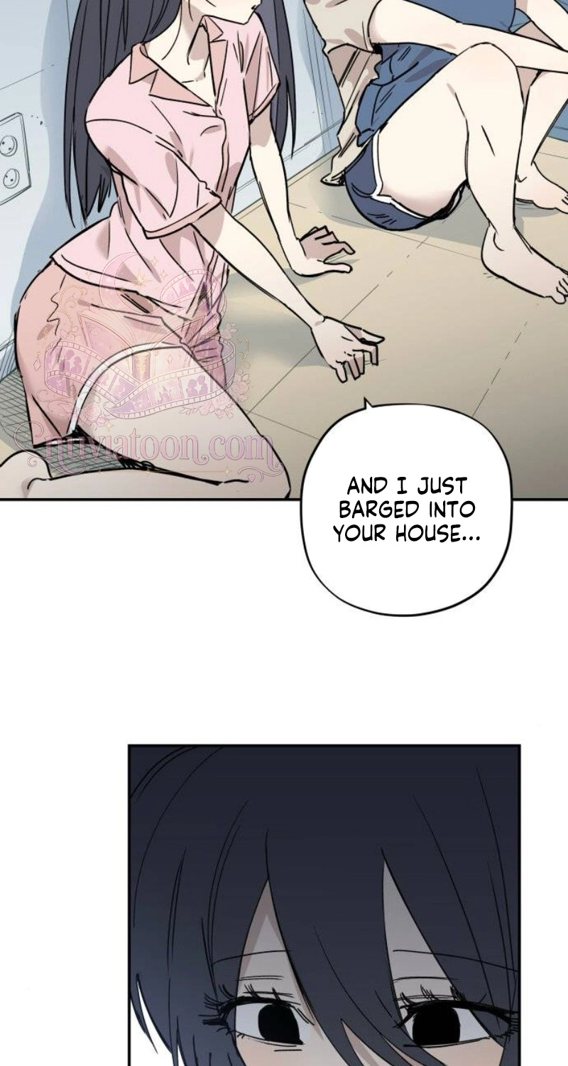 Read Aching Manhwa EN Manga Online