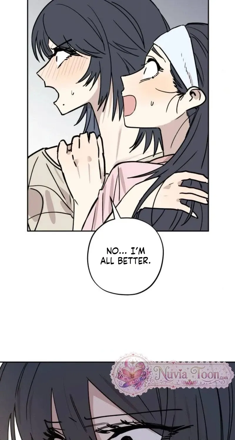 Read Aching Manhwa EN Manga Online