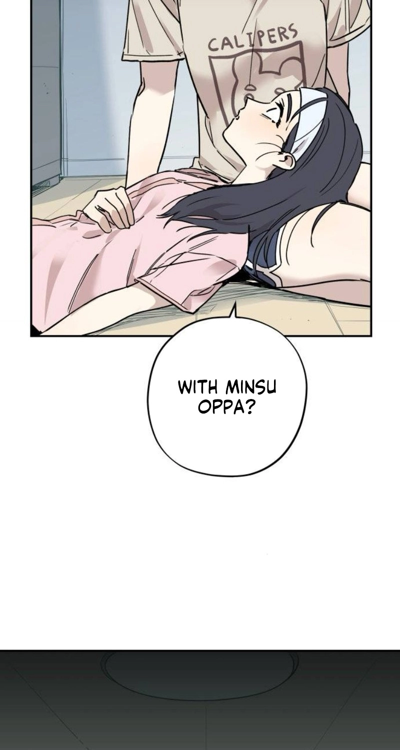 Read Aching Manhwa EN Manga Online