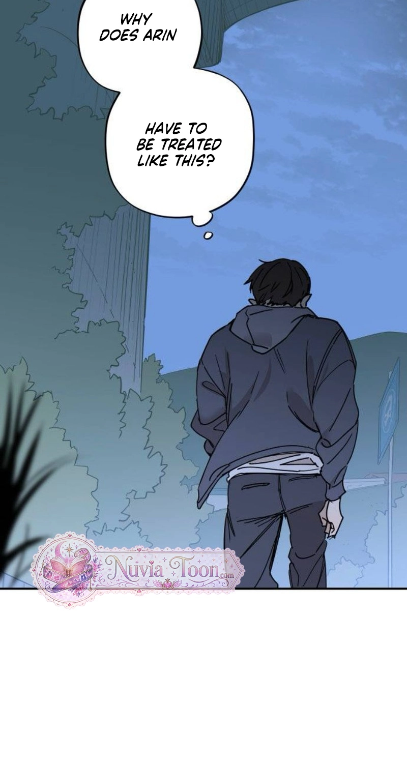 Read Aching Manhwa EN Manga Online