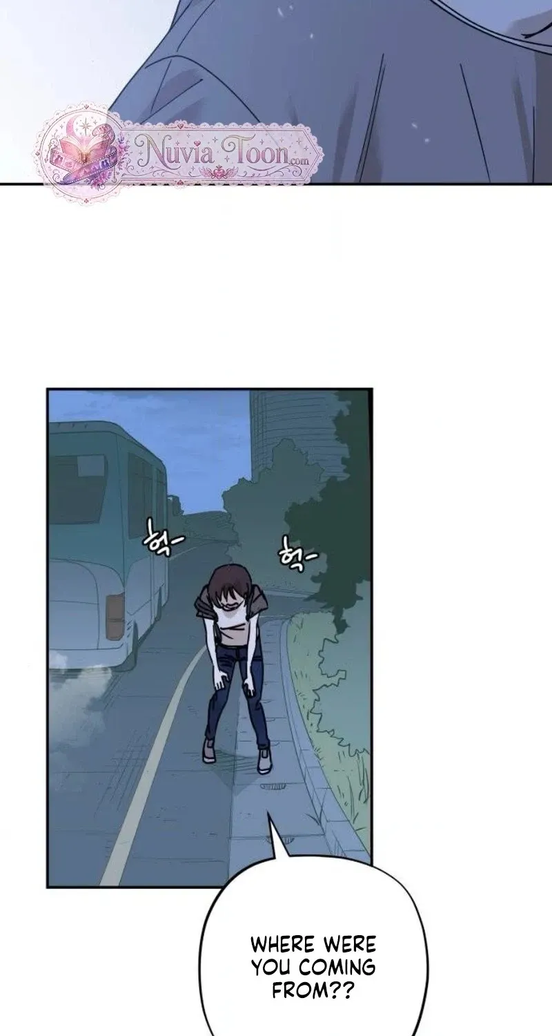 Read Aching Manhwa EN Manga Online