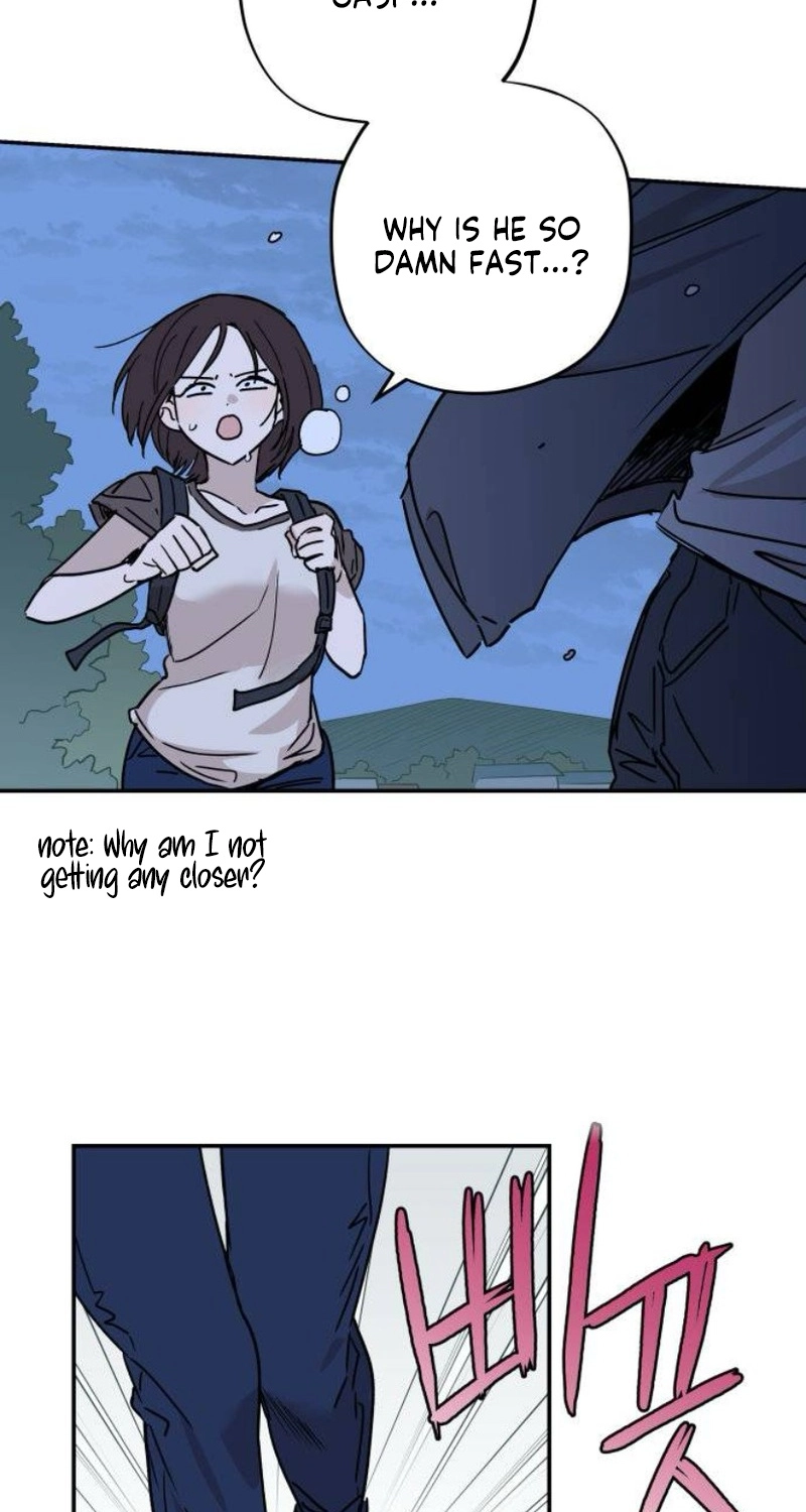 Read Aching Manhwa EN Manga Online