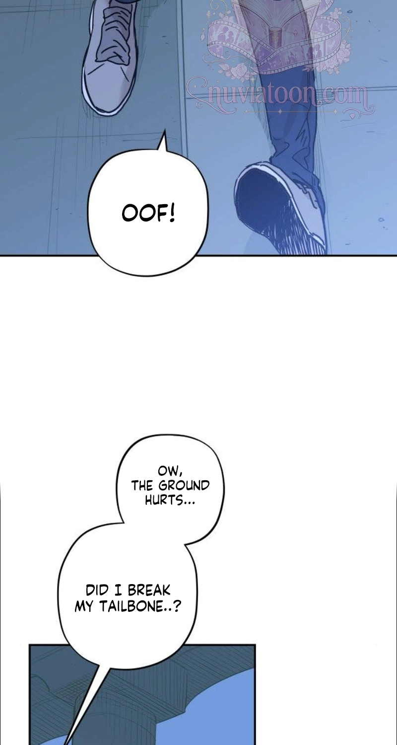Read Aching Manhwa EN Manga Online