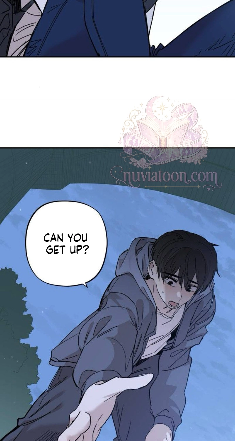 Read Aching Manhwa EN Manga Online