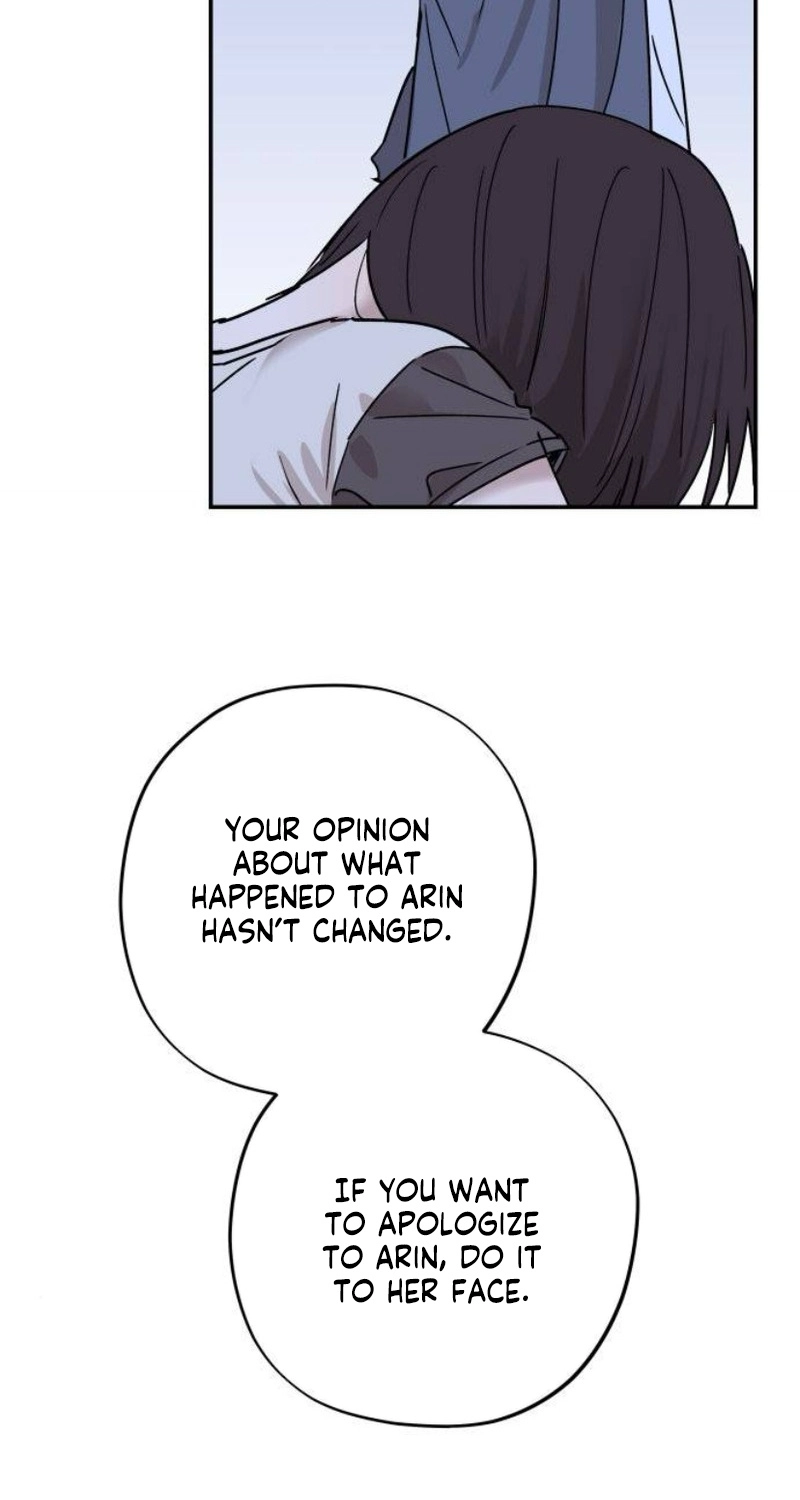 Read Aching Manhwa EN Manga Online