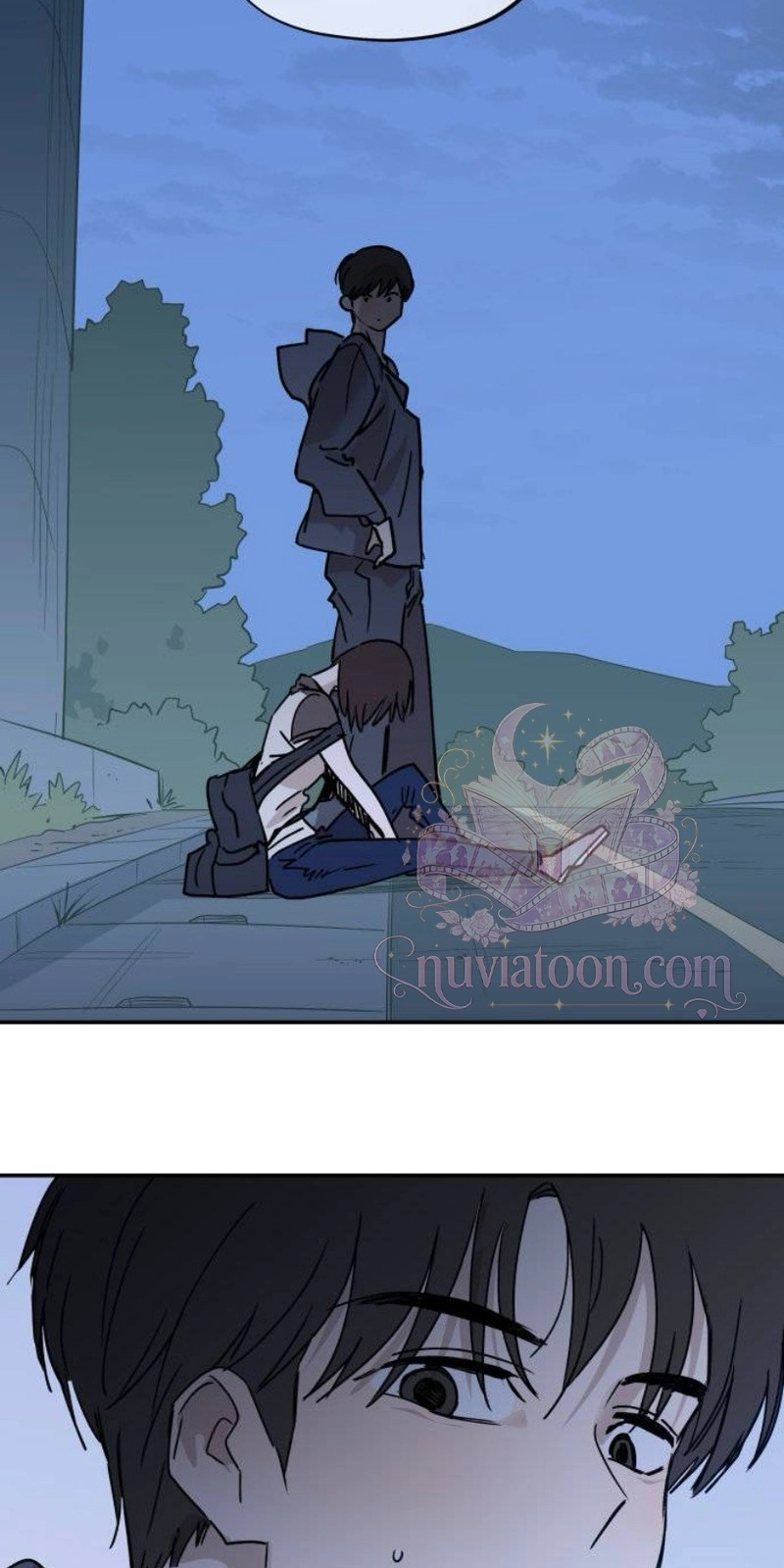 Read Aching Manhwa EN Manga Online
