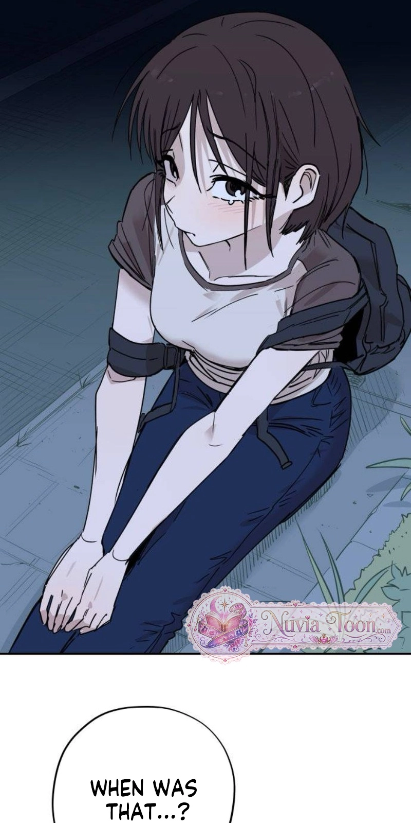 Read Aching Manhwa EN Manga Online
