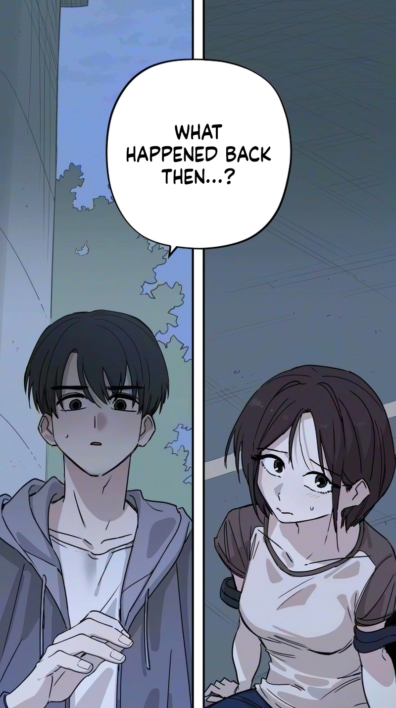 Read Aching Manhwa EN Manga Online