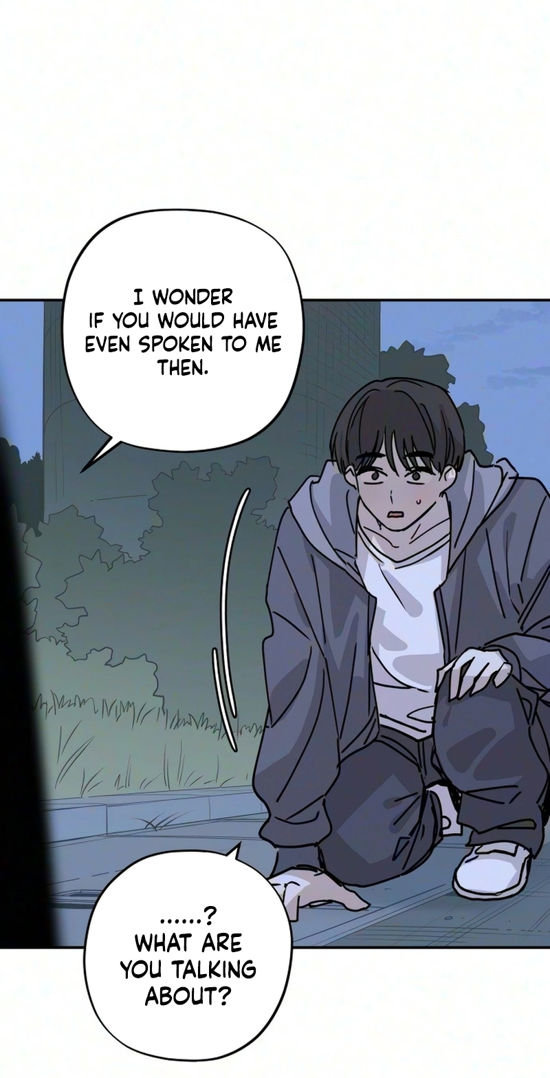 Read Aching Manhwa EN Manga Online