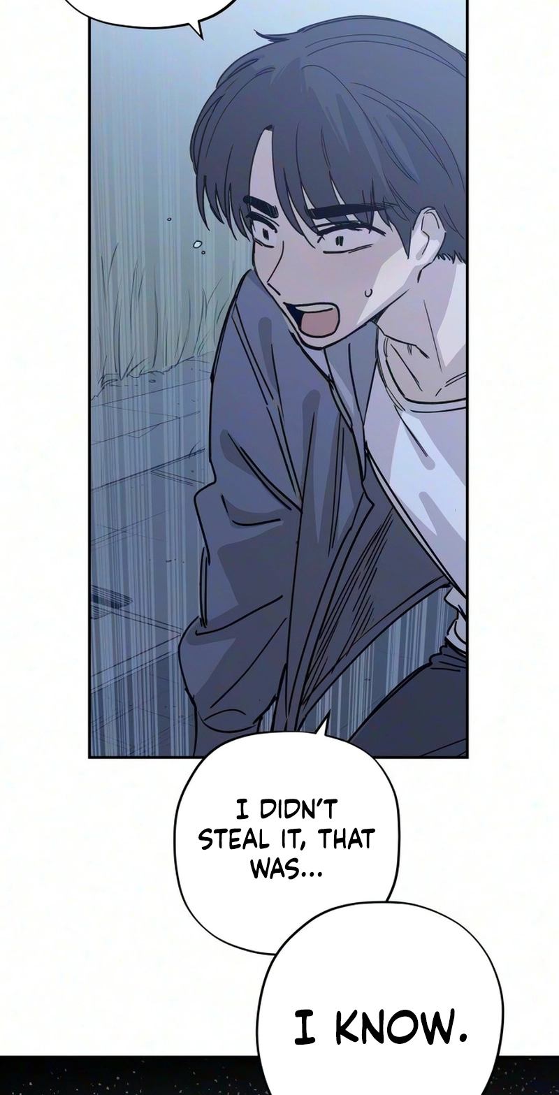 Read Aching Manhwa EN Manga Online