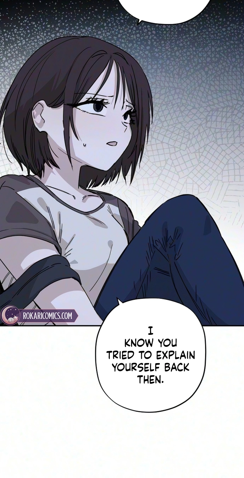 Read Aching Manhwa EN Manga Online