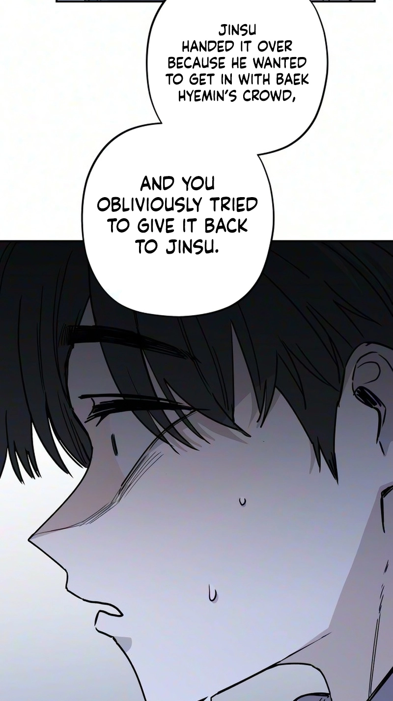 Read Aching Manhwa EN Manga Online