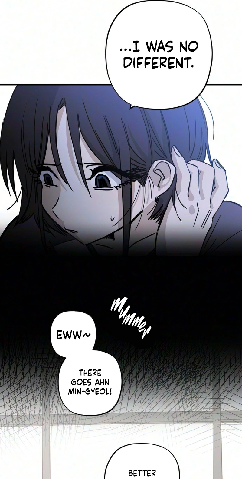Read Aching Manhwa EN Manga Online